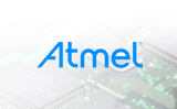 Atmel的LOGO