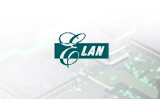 Elan的LOGO