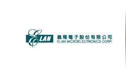 Elan的LOGO