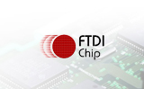 FTDI的LOGO