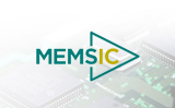 Memsic的LOGO