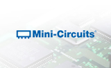 Mini-Circuits的LOGO