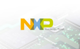 NXP的LOGO